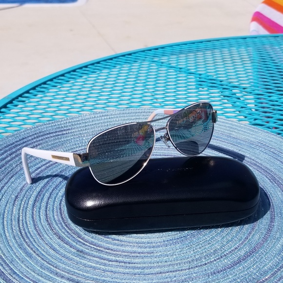 Hard Candy Accessories - Hard Candy Polarized Sunglasses